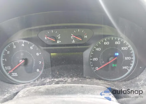 2018 Chevrolet Malibu Lt z USA, uszkodzony, nr VIN 1G1ZD5ST4JF224802